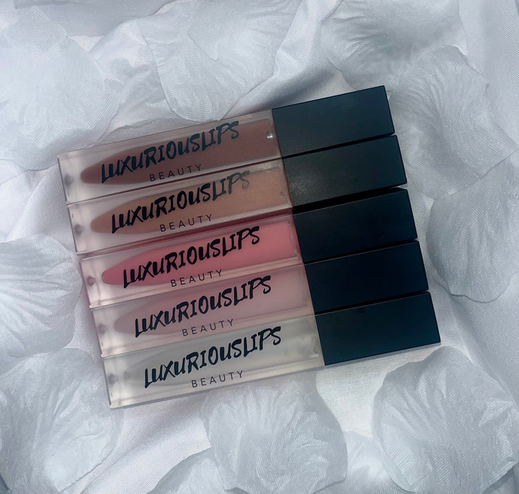Lipglosses