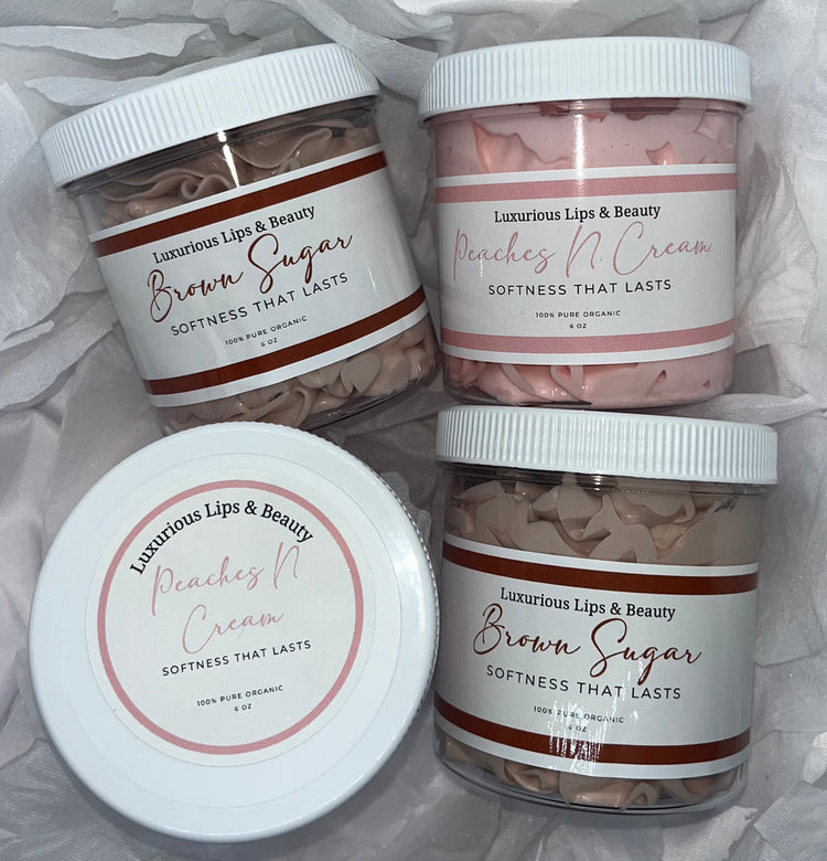 Body Butters