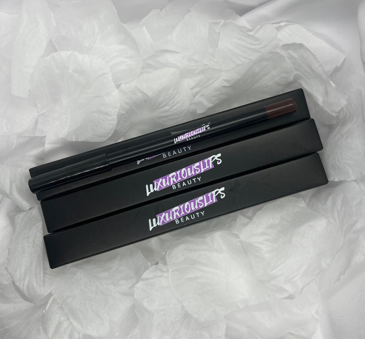 Creamy Lipliners