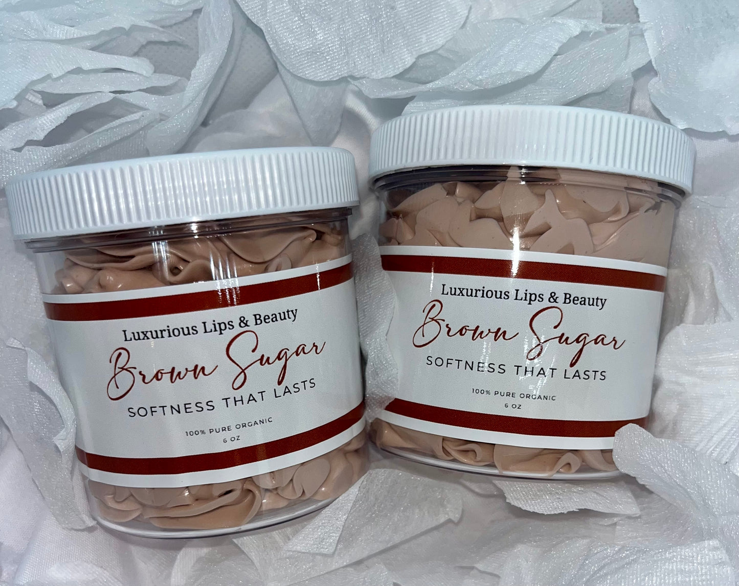 Brown Sugar