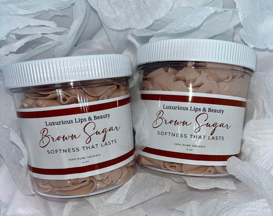 Brown Sugar