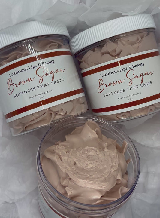 Brown Sugar